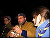 Acampada Inaugural 04/05 en La Alfaguara - 30 y 31 de octubre de 2005
