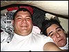 Acampada Inaugural 04/05 en La Alfaguara - 30 y 31 de octubre de 2005