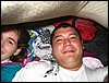 Acampada Inaugural 04/05 en La Alfaguara - 30 y 31 de octubre de 2005