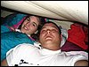 Acampada Inaugural 04/05 en La Alfaguara - 30 y 31 de octubre de 2005