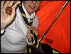 Acampada Inaugural 04/05 en La Alfaguara - 30 y 31 de octubre de 2005