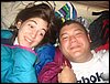 Acampada Inaugural 04/05 en La Alfaguara - 30 y 31 de octubre de 2005