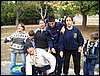 Acampada Inaugural 04/05 en La Alfaguara - 30 y 31 de octubre de 2005
