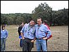 Acampada Inaugural 04/05 en La Alfaguara - 30 y 31 de octubre de 2005