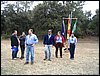 Acampada Inaugural 04/05 en La Alfaguara - 30 y 31 de octubre de 2005