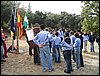 Acampada Inaugural 04/05 en La Alfaguara - 30 y 31 de octubre de 2005