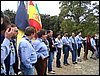 Acampada Inaugural 04/05 en La Alfaguara - 30 y 31 de octubre de 2005