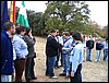 Acampada Inaugural 04/05 en La Alfaguara - 30 y 31 de octubre de 2005