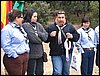 Acampada Inaugural 04/05 en La Alfaguara - 30 y 31 de octubre de 2005