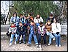 XXX Festival de la Cancin Scout de Granada - 29 de enero de 2005