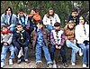 XXX Festival de la Cancin Scout de Granada - 29 de enero de 2005