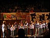 XXX Festival de la Cancin Scout de Granada - 29 de enero de 2005
