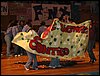 XXX Festival de la Cancin Scout de Granada - 29 de enero de 2005