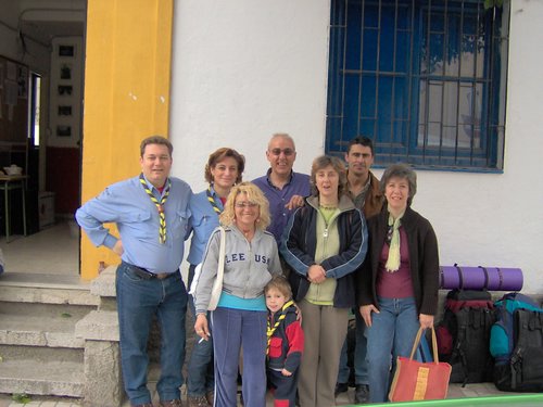 Caada de los Pjaros - Sevilla - Foto 02