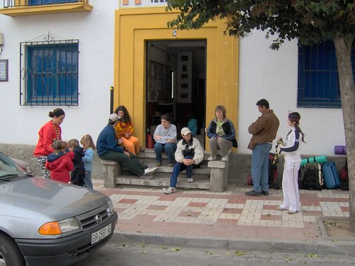 Caada de los Pjaros - Sevilla - Foto 08