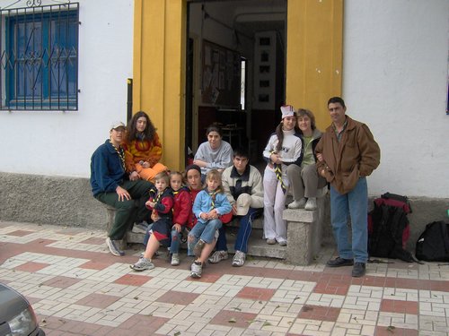Caada de los Pjaros - Sevilla - Foto 09