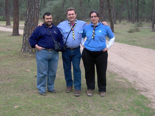 Caada de los Pjaros - Sevilla - Foto 17