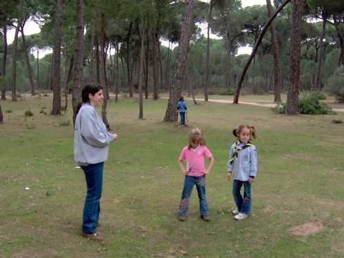Caada de los Pjaros - Sevilla - Foto 18