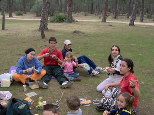Caada de los Pjaros - Sevilla - Foto 19