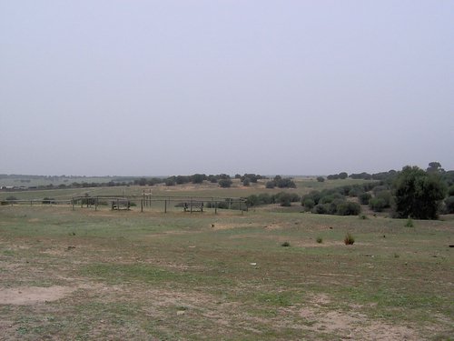 Caada de los Pjaros - Sevilla - Foto 30