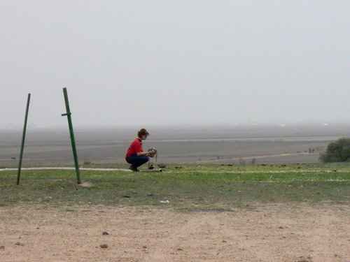 Caada de los Pjaros - Sevilla - Foto 35