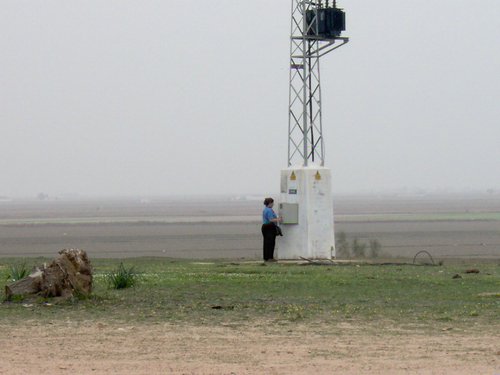 Caada de los Pjaros - Sevilla - Foto 36