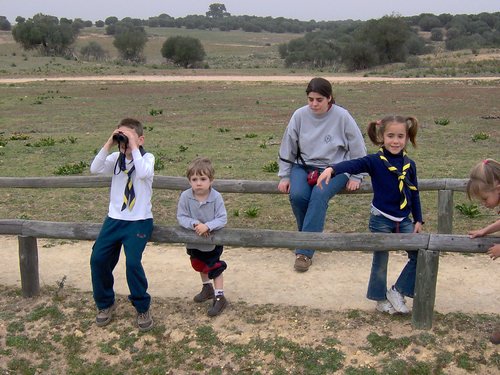 Caada de los Pjaros - Sevilla - Foto 46