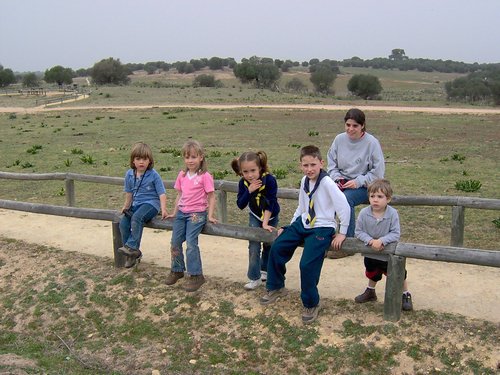 Caada de los Pjaros - Sevilla - Foto 47