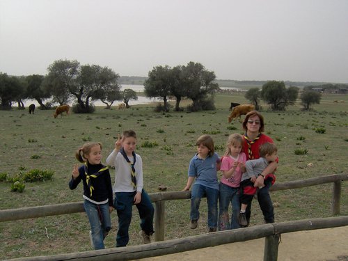 Caada de los Pjaros - Sevilla - Foto 55