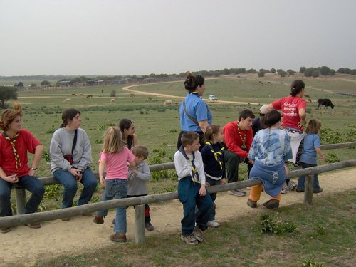 Caada de los Pjaros - Sevilla - Foto 59