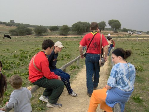 Caada de los Pjaros - Sevilla - Foto 61