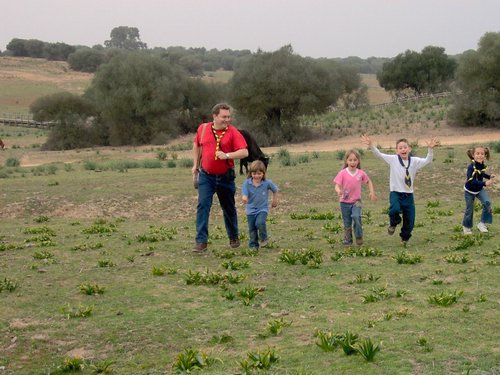 Caada de los Pjaros - Sevilla - Foto 67