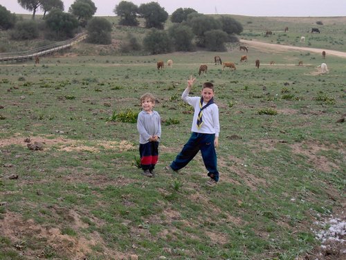 Caada de los Pjaros - Sevilla - Foto 92