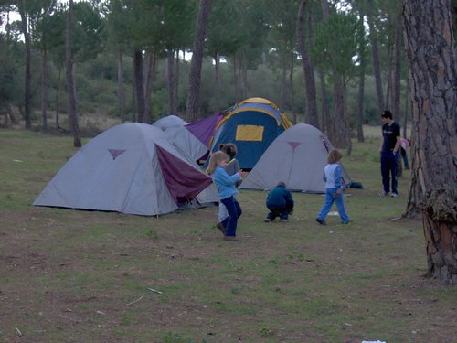 Caada de los Pjaros - Sevilla - Foto 99
