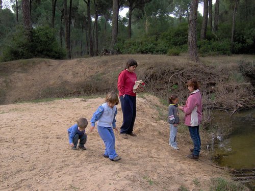 Caada de los Pjaros - Sevilla - Foto 119
