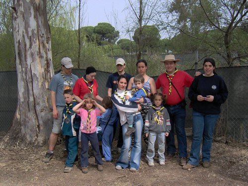 Caada de los Pjaros - Sevilla - Foto 122
