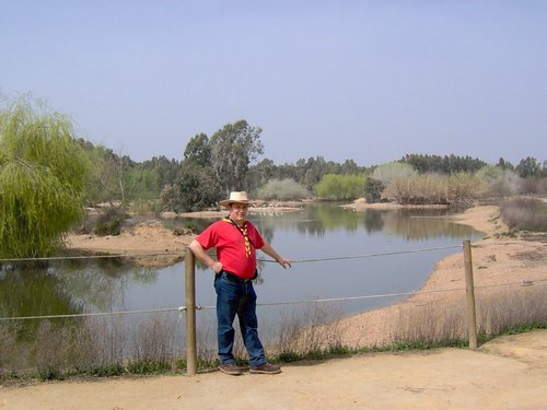 Caada de los Pjaros - Sevilla - Foto 153