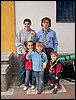 Colonia y Unidad en la Cañada de los Pájaros - Puebla del Río (Sevilla) 19 y 20 - marzo - 2005