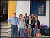 Colonia y Unidad en la Cañada de los Pájaros - Puebla del Río (Sevilla) 19 y 20 - marzo - 2005