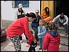 Colonia y Unidad en la Cañada de los Pájaros - Puebla del Río (Sevilla) 19 y 20 - marzo - 2005
