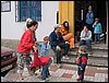 Colonia y Unidad en la Cañada de los Pájaros - Puebla del Río (Sevilla) 19 y 20 - marzo - 2005