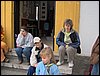 Colonia y Unidad en la Cañada de los Pájaros - Puebla del Río (Sevilla) 19 y 20 - marzo - 2005