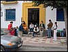 Colonia y Unidad en la Cañada de los Pájaros - Puebla del Río (Sevilla) 19 y 20 - marzo - 2005