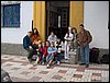Colonia y Unidad en la Cañada de los Pájaros - Puebla del Río (Sevilla) 19 y 20 - marzo - 2005