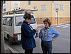 Colonia y Unidad en la Cañada de los Pájaros - Puebla del Río (Sevilla) 19 y 20 - marzo - 2005