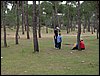 Colonia y Unidad en la Cañada de los Pájaros - Puebla del Río (Sevilla) 19 y 20 - marzo - 2005