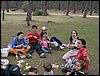 Colonia y Unidad en la Cañada de los Pájaros - Puebla del Río (Sevilla) 19 y 20 - marzo - 2005
