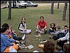 Colonia y Unidad en la Cañada de los Pájaros - Puebla del Río (Sevilla) 19 y 20 - marzo - 2005
