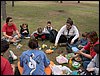 Colonia y Unidad en la Cañada de los Pájaros - Puebla del Río (Sevilla) 19 y 20 - marzo - 2005
