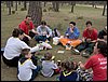 Colonia y Unidad en la Cañada de los Pájaros - Puebla del Río (Sevilla) 19 y 20 - marzo - 2005
